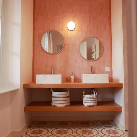 Bed & Breakfast Maison Arcades 1 Verdun-Sur-Garonne