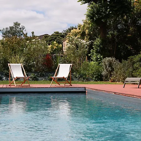 Maison Arcades 1 Verdun-Sur-Garonne