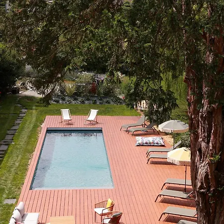 Bed & Breakfast Maison Arcades 1 Verdun-Sur-Garonne