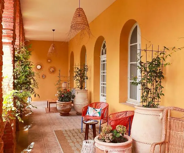 Bed & Breakfast Maison Arcades 1 Verdun-Sur-Garonne