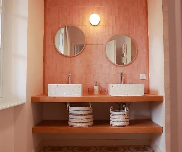 Bed & Breakfast Maison Arcades 1 Verdun-Sur-Garonne