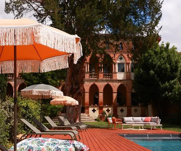 Maison Arcades 1 3* Verdun-Sur-Garonne