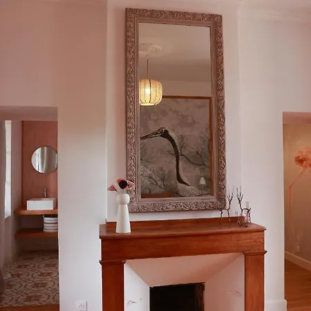 Maison Arcades 1 Bed & Breakfast