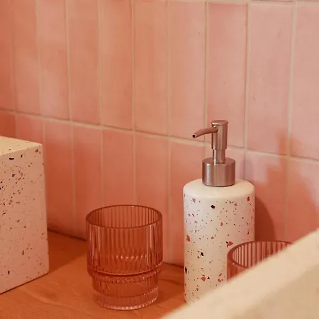 Maison Arcades 1 Bed & Breakfast Verdun-Sur-Garonne