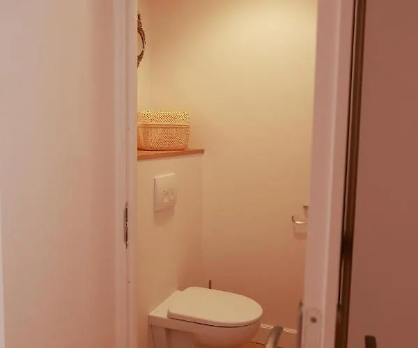 Maison Arcades 1 Verdun-Sur-Garonne