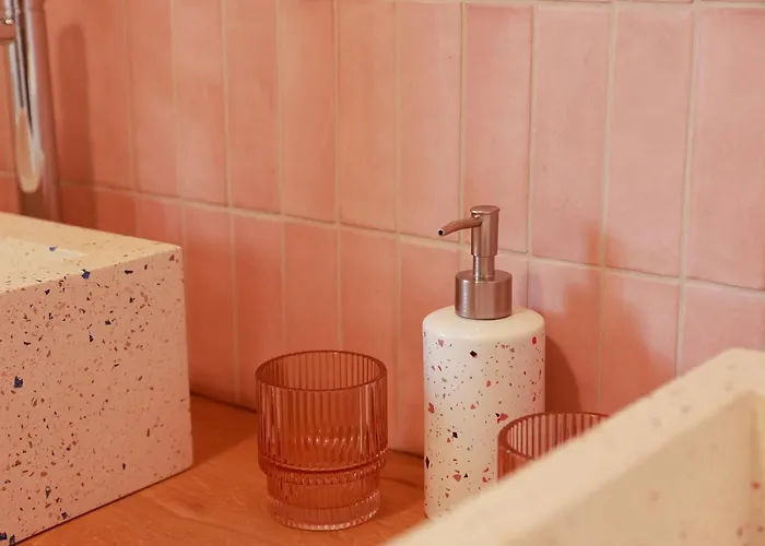 Maison Arcades 1 Bed and Breakfast Verdun-Sur-Garonne