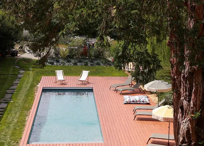 Bed and Breakfast Maison Arcades 1 Verdun-Sur-Garonne